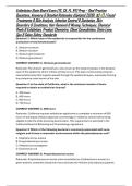 Esthetician State Board Exam &lpar;TX&comma; CA&comma; FL&comma; NY&rpar; Prep &ndash; Real Practice Questions&comma; Answers & Detailed Rationales &lpar;Updated 2026&rpar; 