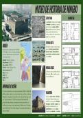 Museo de Historia de Ningbo en China - Geometr&iacute;a Descriptiva