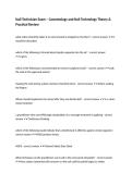 Nail Technician Exam &ndash; Cosmetology and Nail Technology Theory & Practical Review