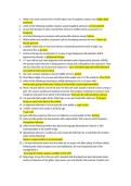 NRNP 6541 MIDTERM EXAM WITH ALL CORRECT ANSWERS LATEST GUIDE 2026