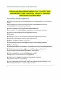 ARIZONA INSURANCE PRODUCER LICENSE EXAM PREP 2026 &ndash; ARIZONA STATE LAWS&comma; PROPERTY & CASUALTY&comma; AND LIFE & HEALTH QUIZLET FLASHCARDS