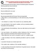 ARIZONA LIFE INSURANCE EXAM PRACTICE QUESTIONS AND ANSWERS &ndash; ARIZONA INSURANCE LICENSING PREP 2026 COMPLETE STUDY MATERIAL