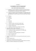 Solution Manual for Foundations of College Chemistry&comma; 16th Edition by Morris Hein&comma; Susan Arena&comma; Cary Willard &vert; Complete Guide &lpar;Chapters 1-20&rpar; &vert; All Verified Answers
