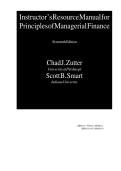 Solution Manual for Principles of Managerial Finance&comma; 16th Edition by Zutter & Smart &ndash; Complete Answers to All Chapters &lpar;1-19&rpar;