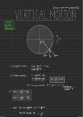 LMR - Vertical circular motion 