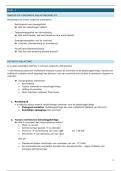 Bedrijfsmanagement&colon; Fiscale Wetgeving  2025&sol;26 &lpar;UCLL&rpar; &lpar;JUNI&rpar;