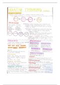 Class notes Business Studies 