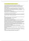 IT 341 QUIZ 5 QUESTIONS WELL ANSWERED LATEST UPDATE 2026