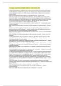 IT 341 BUNDLED QUESTIONS WELL ANSWERED LATEST UPDATE 2026&sol;2027