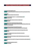 Dental Radiation and Safety Study Guide Radiography Exam Practice Questions X-Ray Safety PDF