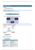 Bedrijfseconomie &vert; Kostenbegrippen & Kostensoorten &vert; Arteveldehogeschool &vert; 2025&sol;26