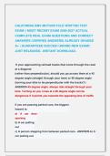 CALIFORNIA DMV MOTORCYCLE WRITTEN TEST EXAMS &vert;&vert; MOST RECENT EXAMS 2026-2027 