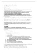 Samenvatting Bedrijfseconomie H1-H6 &vert; Het resultaat &vert; VWO &vert; 2025&sol;26