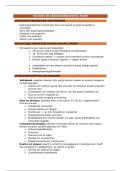 Training en gedragsbegeleiding paard &vert; Diermanagement &vert; Hogeschool Gent &vert; 2025&sol;26