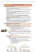 Aantekeningen Training en gedragsbegeleiding &vert; Leerprocessen bij dieren &vert; Hogeschool Gent &vert; 2025&sol;26