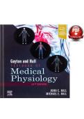 TEST BANK FOR Guyton and Hall Textbook of Medical Physiology 14th Edition by John E&period; Hall &comma; Michael E&period; Hall ISBN&colon;978-0323597128 &vert; 100&percnt; VERIFIED &vert; COMPLETE GUIDE &vert; A&plus; GRADE ASSURED&excl;&excl;&excl; LATEST UPDATE&excl;&excl;&excl;&excl;