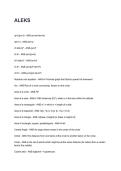 ALEKS REVISED AND UPDATED FOR 2026&sol;2027 ACTUAL EXAM COMPLETE QUESTIONS AND CORRECT DETAILED ANSWERS &lpar;VERIFIED ANSWERS&rpar; &vert;ALREADY GRADED A&plus;&vert;&vert;BRAND NEW&excl;&excl;