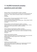 Aleks EXAMS REVISED AND UPDATED FOR 2026&sol;2027 ACTUAL EXAM COMPLETE QUESTIONS AND CORRECT DETAILED ANSWERS &lpar;VERIFIED ANSWERS&rpar; &vert;ALREADY GRADED A&plus;&vert;&vert;BRAND NEW&excl;&excl; &lpar;ALL BUNDLED HERE&excl;&excl;&excl;&rpar;