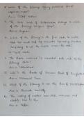 Exam &lpar;elaborations&rpar; Kerala PSC 
