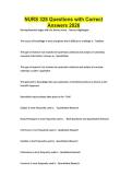 HS 1002 Study Guideline 2026&sol;2027