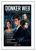 Donker Web&lowbar;Opstel- en Kontekstuelevrae deur Juffrou Ansie