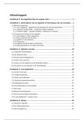 Logistiek en Internationale Handel &vert; Arteveldehogeschool &vert; 2025&sol;2026