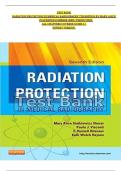 Radiation Protection in Medical Radiography &lpar;7th Edition&rpar;