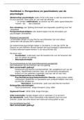 Gedragswetenschappen &vert; Psychologie Perspectieven &vert; Windesheim &vert; 2025&sol;26