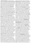 Cheatsheet Sociology of Organisations tentamen &vert; UU &vert; 2025&sol;26