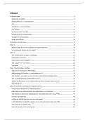 Stappenplannen Encyclopedie der Rechtswetenschap II &vert; VU &vert; behaalt met een 8&period;5 