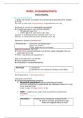 Kinder- en Jeugdpsychiatrie &vert; Psychopathologie &vert; KU Leuven &vert; 2025&sol;26
