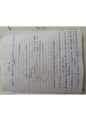 Biology class 8 chapter 1