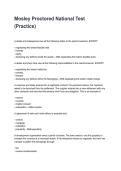 VA Real Estate Moseley Test 2026&sol;2027 Questions And Correct  Detailed  Answers With Rationales &lpar;complete bundle&rpar;