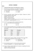 English Grammar Practice Worksheet