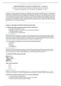Computer Science 1033 Final Examination&comma; 2026&sol;2027 &ndash; 75-Question Introductory Programming and Computational Thinking Assessment