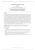 SCFHS Prometric Exam Preparation&comma; Saudi Commission for Health Specialties&comma; 2026&sol;2027 &ndash; 100-Question Healthcare Competency Examination with Detailed Rationales