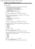 Biology&colon; The Dynamic Science &lpar;3rd Ed&rpar; &ndash; Ch 2 Exam Test Bank