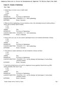 Community Nutrition &lpar;Boyle 7th Ed&rpar; &ndash; Principles of Epidemiology Test Bank