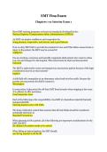 Updated Latest EMT Final Exam Practice Questions and Verified Answers Comprehensive Emergency Medical Technician Certification Study Resource 2026&ndash;2027&period;