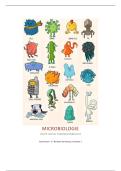 Lecture Notes Microbiologie &vert; Hogeschool Gent &vert; 2025&sol;26
