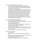 A-LEVEL  - A streetcar named desire essay plan on family bonds
