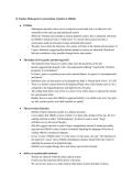 A-LEVEL - Othello essay plan  on the theme of justice