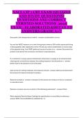 NACE CIP 1 CBT Exam &ndash; Quizzes and Study Questions with Detailed Answers &lpar;2026 Study Guide&rpar;