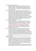 A-LEVEL English Literature notes for Othello&period; &lpar;essay plans &plus; quote banks&rpar;