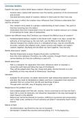 Religious Studies AQA GCSE Religion revision