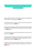Mixed Practice Exam &ndash; Math&comma; Reading&comma; Science&comma; Mechanics&comma; and Electronics