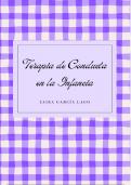 Terapia de conducta en la infancia-COMPLETO
