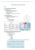 Samenvatting Module beginselen van de kinesitherapie 2 HOC &plus; WPO &vert; VUB &vert; Revalidatiewetenschappen en kinesitherapie 1BARE