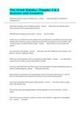 The Great Gatsby&colon; Chapter 3 & 4 Quizzes and Answers&period;&NewLine;&NewLine;