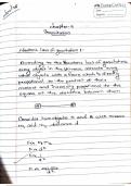 Quick Revision Bundle &lpar;Part 1&rpar;